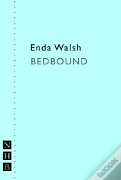 Capa do artigo Bedbound