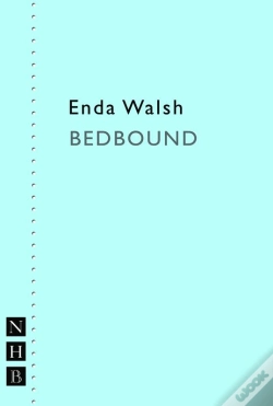 Capa do artigo Bedbound