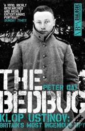 Capa do artigo Bedbug