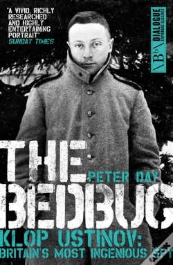 Capa do artigo Bedbug
