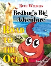 Bedbug'S Big Adventure