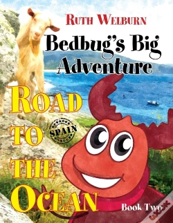 Capa do artigo Bedbug'S Big Adventure