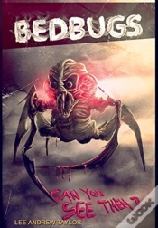 Capa do artigo Bedbugs (Can You See Them?)