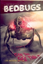 Capa do artigo Bedbugs (Can You See Them?)