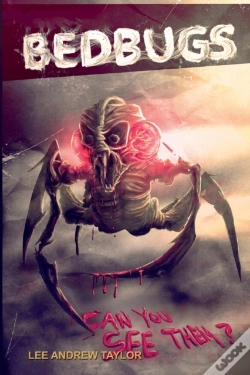 Capa do artigo Bedbugs (Can You See Them?)