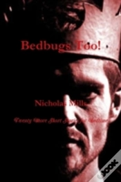 Capa do artigo Bedbugs Too!