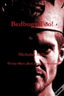Capa do artigo Bedbugs Too!