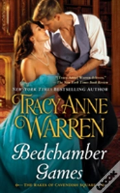 Capa do artigo Bedchamber Games