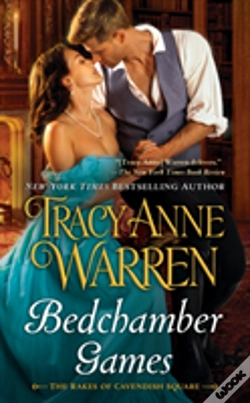 Capa do artigo Bedchamber Games