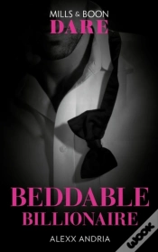 Capa do artigo Beddable Billionaire