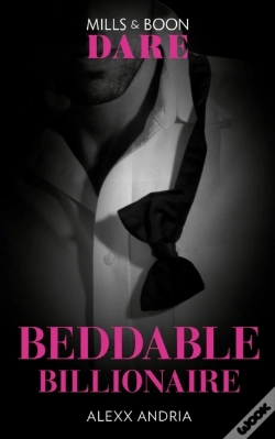 Capa do artigo Beddable Billionaire