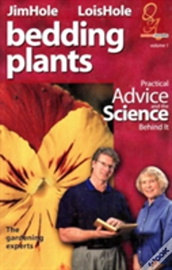 Capa do artigo Bedding Plants