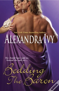 Capa do artigo Bedding The Baron