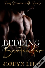 Capa do artigo Bedding The Bartender