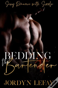 Capa do artigo Bedding The Bartender
