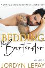 Bedding The Bartender - Preview