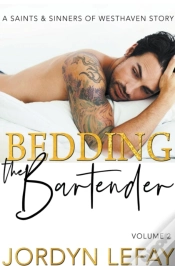 Capa do artigo Bedding The Bartender