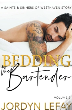 Capa do artigo Bedding The Bartender