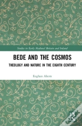 Bede And The Cosmos