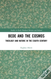 Capa do artigo Bede And The Cosmos