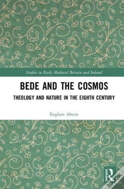 Capa do artigo Bede And The Cosmos