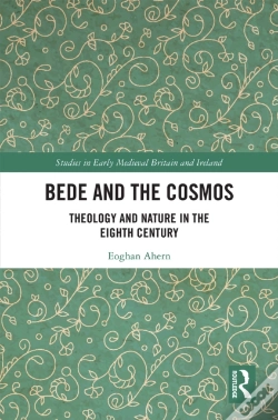 Capa do artigo Bede And The Cosmos