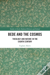 Capa do artigo Bede And The Cosmos