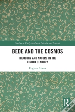 Capa do artigo Bede And The Cosmos