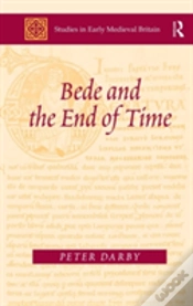 Capa do artigo Bede And The End Of Time
