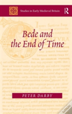 Capa do artigo Bede And The End Of Time