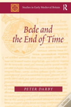 Capa do artigo Bede And The End Of Time