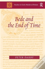 Capa do artigo Bede And The End Of Time