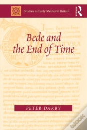 Capa do artigo Bede And The End Of Time