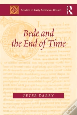 Capa do artigo Bede And The End Of Time