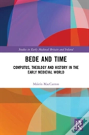 Capa do artigo Bede And Time