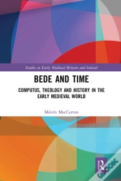 Capa do artigo Bede And Time