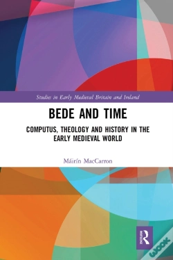 Capa do artigo Bede And Time