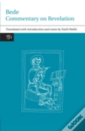 Bede: Commentary On Revelation