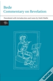 Capa do artigo Bede: Commentary On Revelation