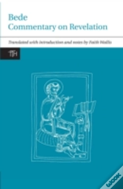 Capa do artigo Bede: Commentary On Revelation