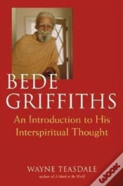 Capa do artigo Bede Griffiths