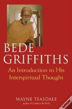 Capa do artigo Bede Griffiths