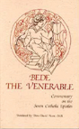 Bede The Venerable - Preview