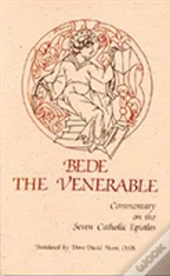 Bede The Venerable