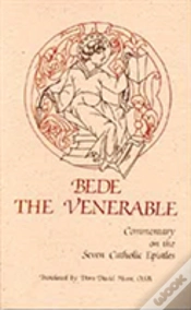 Capa do artigo Bede The Venerable