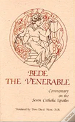 Capa do artigo Bede The Venerable
