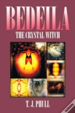 Capa do artigo Bedeila: The Crystal Witch