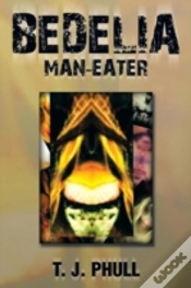 Capa do artigo Bedelia: Man-Eater