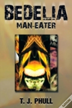 Capa do artigo Bedelia: Man-Eater