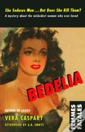 Capa do artigo Bedelia